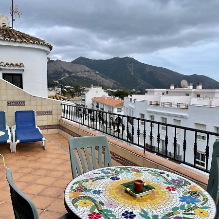 Apartamento Alyanna Mijas Exterior photo