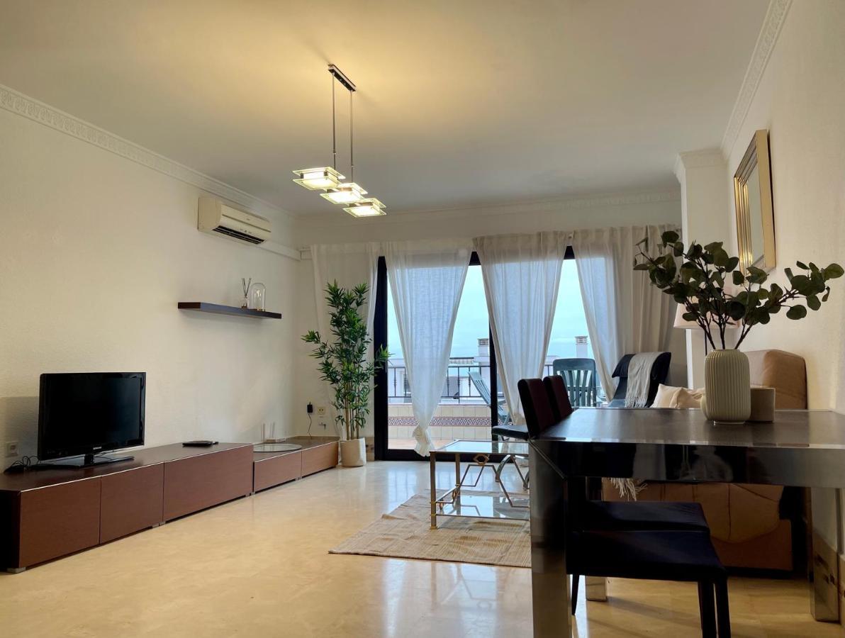 Apartamento Alyanna Mijas Exterior photo
