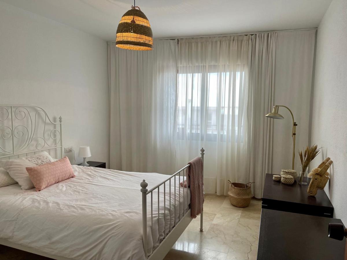 Apartamento Alyanna Mijas Exterior photo
