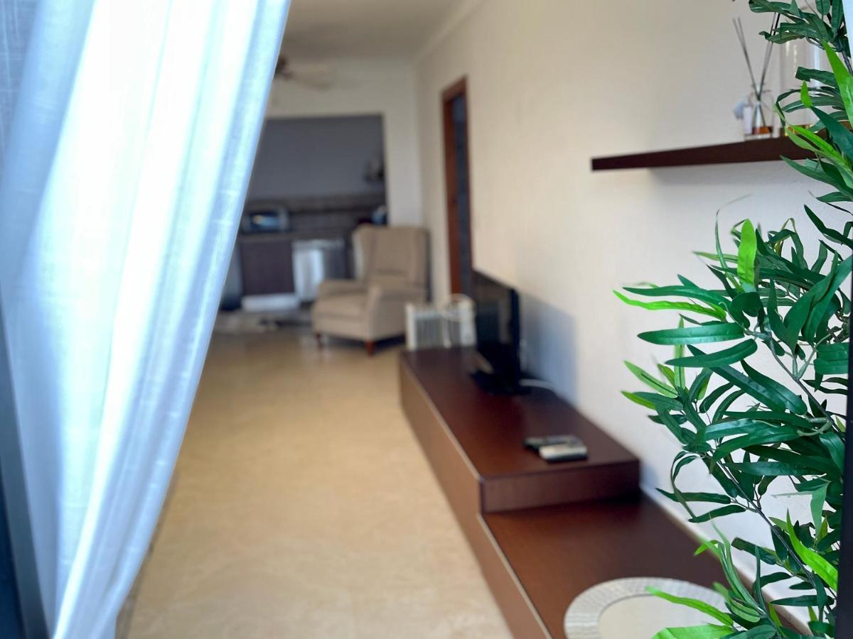 Apartamento Alyanna Mijas Exterior photo