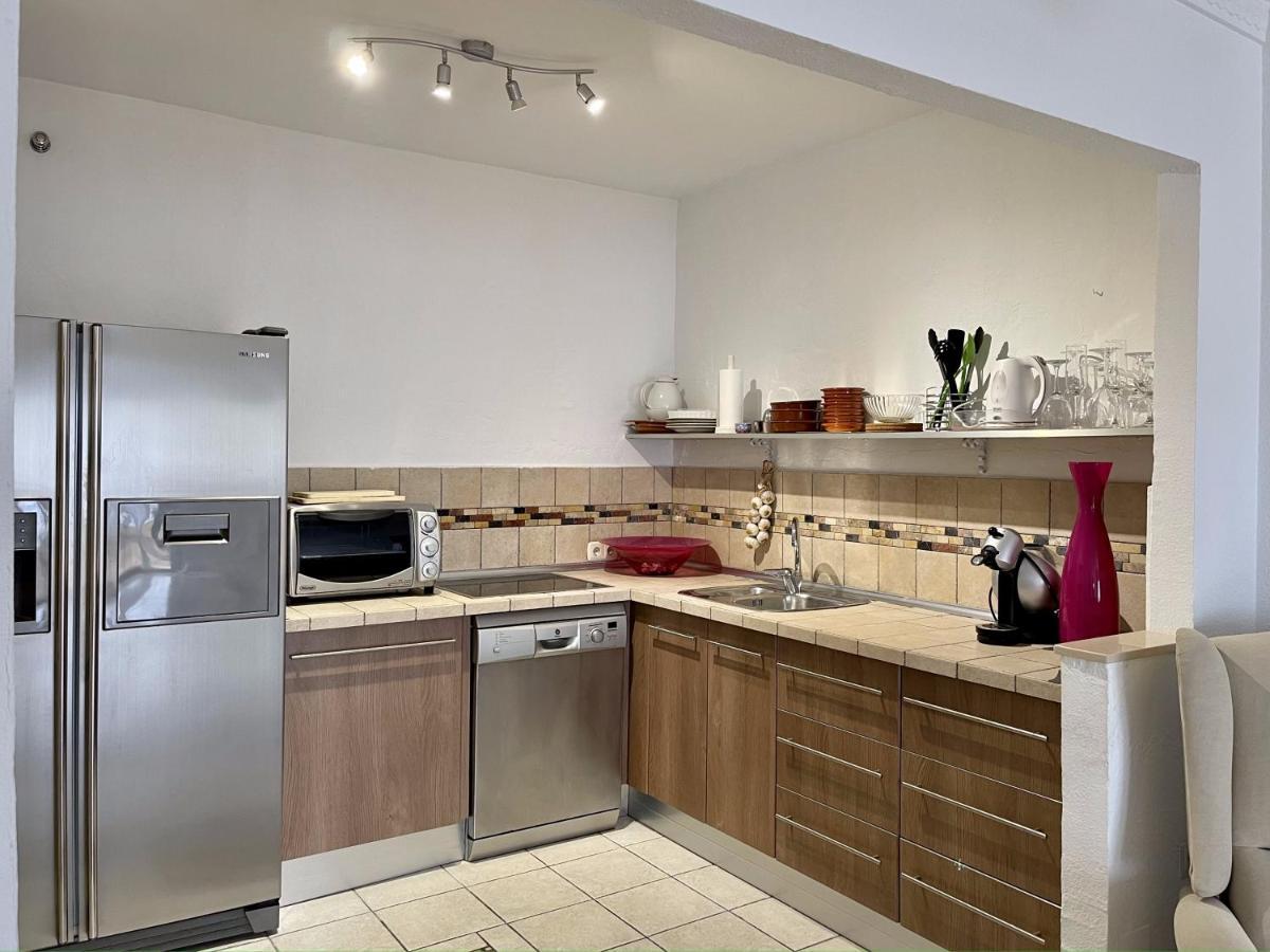 Apartamento Alyanna Mijas Exterior photo