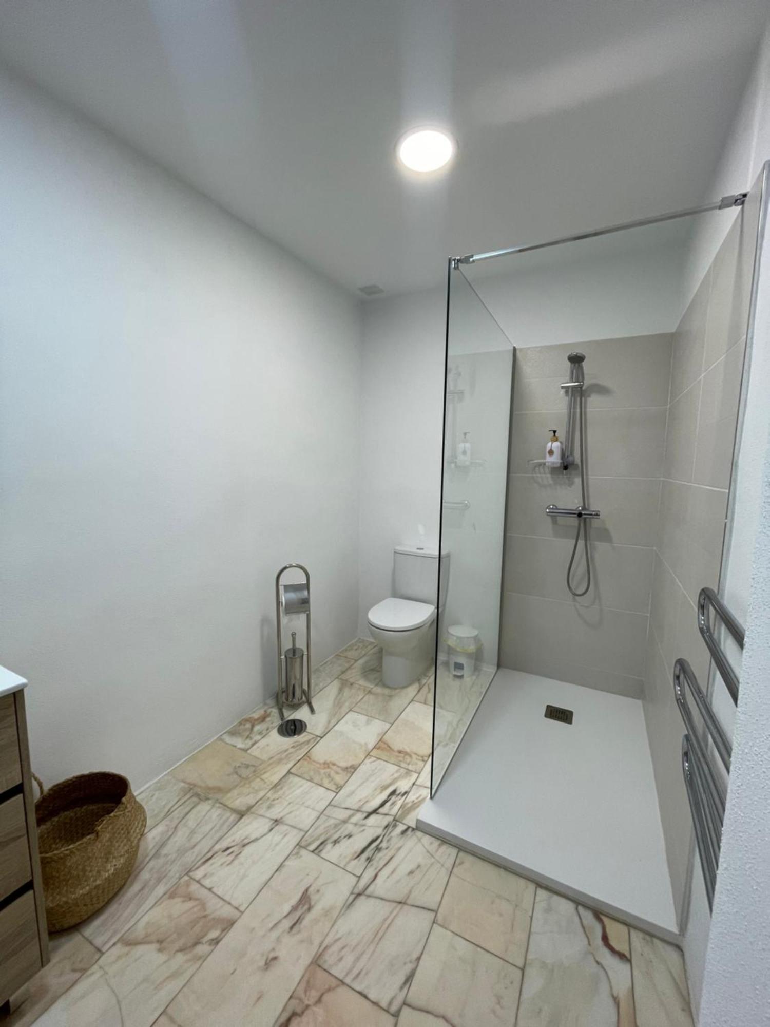 Apartamento Alyanna Mijas Exterior photo